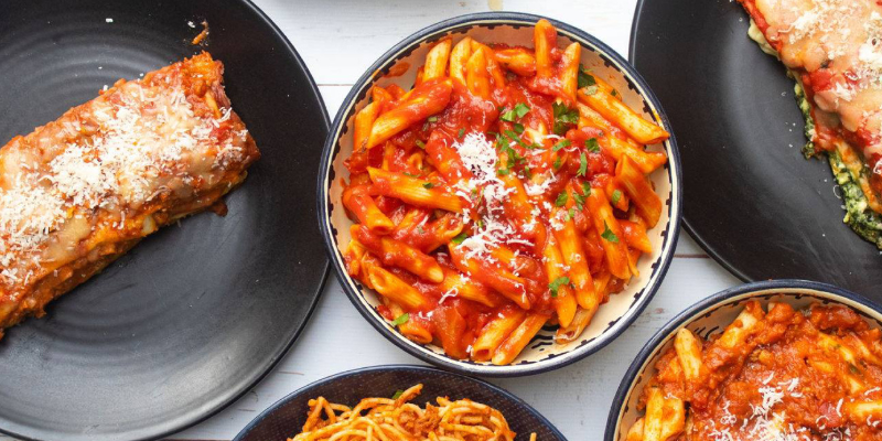 Pasta Cape town blog pic