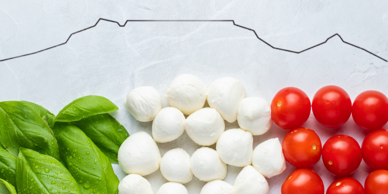 Italian Restaurants in Cape Town blog pic